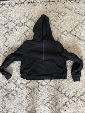 Lululemon Quarter Zip